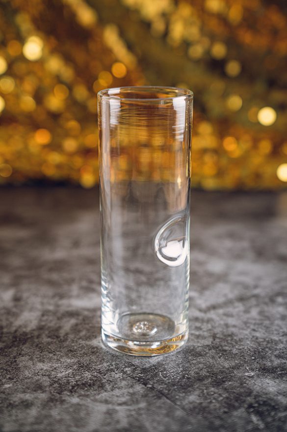 Glassware Every Home Bar Should Have 1792 Style