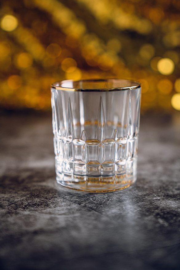 Glassware Every Home Bar Should Have 1792 Style