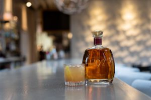 1792 Bourbon Whiskey Sour Cocktail