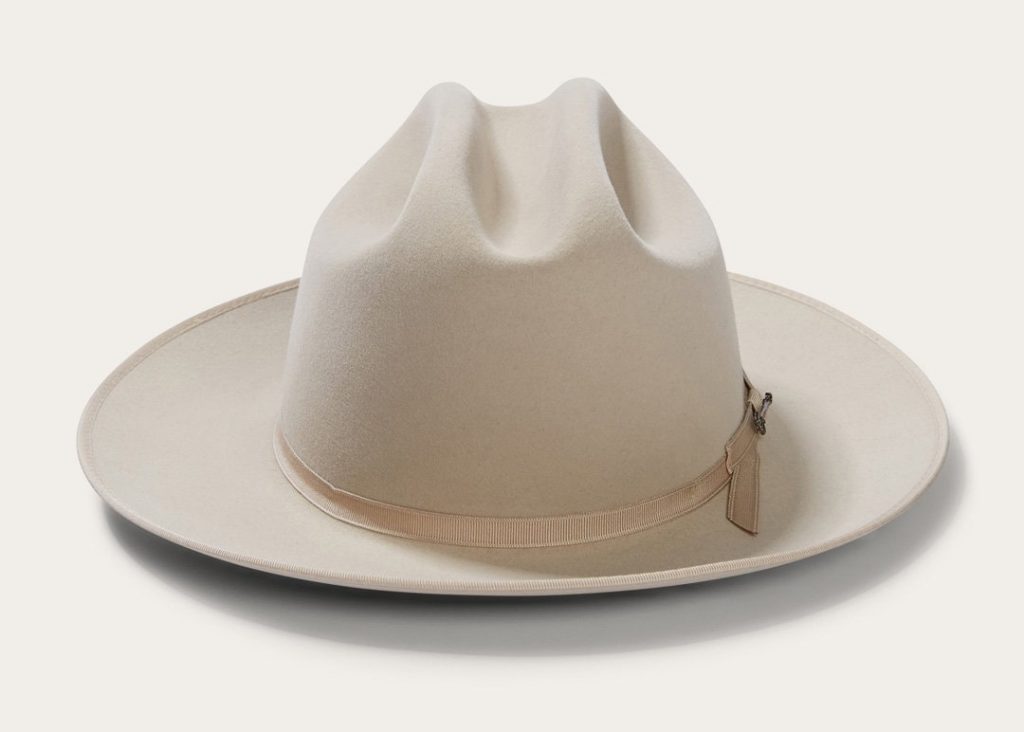 Trendy Ways To Style Your Favorite Cowboy Hat