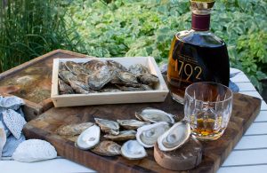 1792 Guide to Ordering Oysters