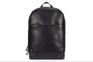 Bennett Winch Backpack - Leather Bag
