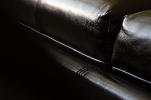 Stylish Leather Sofas