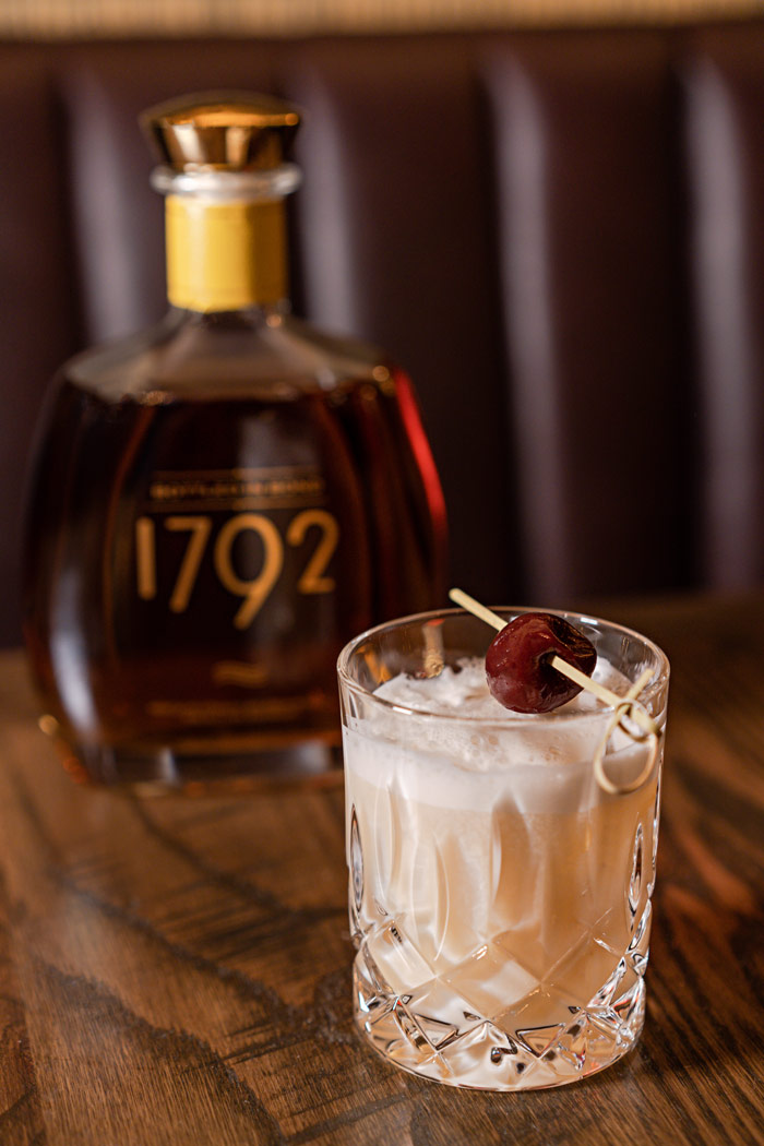 1792 Signature PreBatched Cocktails Irish Bourbon Cream 1792 Style